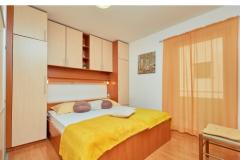 Apartamenty Zelic Tucepi Apartament 2 – Yellow Apt foto 3