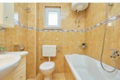 Apartamenty Zelic Tucepi Apartament 2 – Yellow Apt foto 4