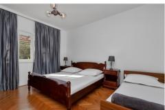 Apartaments Čobrnić Apartament 1 – C1 foto 1
