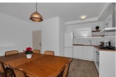 Apartaments Čobrnić Apartament 1 – C1 foto 4
