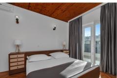 Apartaments Čobrnić Apartament 2 – C2 foto 1