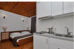 Apartaments Čobrnić Apartament 2 – C2 foto 5