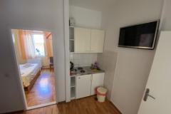 Apartamentts Šestić Apartament 7 – A 2+2 ANT foto 3
