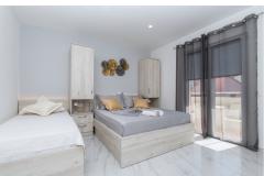 Apartamentts Šestić Apartament 4 – AP3+2 foto 2