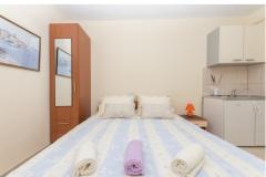 Apartamentts Šestić Apartament 2 – AP2V foto 4