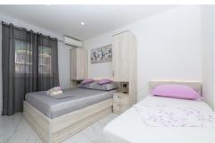 Apartamentts Šestić Apartament 5 – A3+2 L foto 1