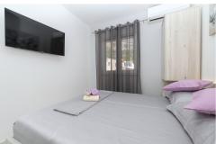 Apartamentts Šestić Apartament 5 – A3+2 L foto 3