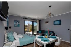 Apartamenty IKO - Tučepi Apartament 2 – SEA foto 1