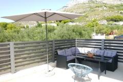 Apartamenty IKO - Tučepi Apartament 2 – SEA foto 2