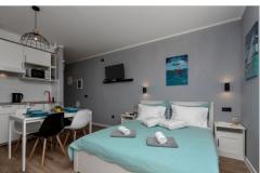 Apartamenty IKO - Tučepi Apartament 2 – SEA foto 3
