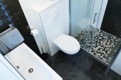 Apartamenty IKO - Tučepi Apartament 2 – SEA foto 4