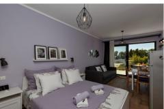 Apartamenty IKO - Tučepi Apartament 1 – COSY foto 1