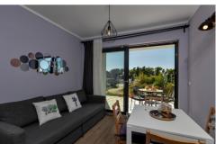 Apartamenty IKO - Tučepi Apartament 1 – COSY foto 2