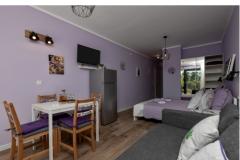 Apartamenty IKO - Tučepi Apartament 1 – COSY foto 3