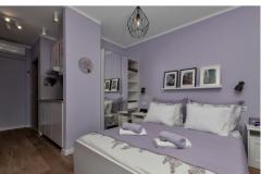 Apartamenty IKO - Tučepi Apartament 1 – COSY foto 4