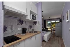 Apartamenty IKO - Tučepi Apartament 1 – COSY foto 5