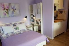 Apartamenty IKO - Tučepi Apartament 5 – LAVANDER foto 1