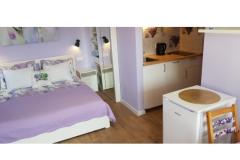 Apartamenty IKO - Tučepi Apartament 5 – LAVANDER foto 5