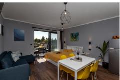 Apartamenty IKO - Tučepi Apartament 3 – SKY foto 1