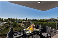 Apartamenty IKO - Tučepi Apartament 3 – SKY foto 4