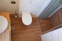 Apartamenty IKO - Tučepi Apartament 3 – SKY foto 5