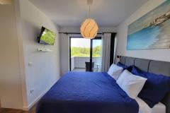 Apartamenty IKO - Tučepi Apartament 4 – BARCA foto 2