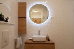 Apartamenty IKO - Tučepi Apartament 4 – BARCA foto 3