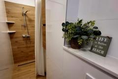 Apartamenty IKO - Tučepi Apartament 4 – BARCA foto 4