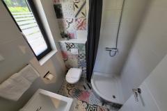 Apartamenty IKO - Tučepi Apartament 4 – BARCA foto 5