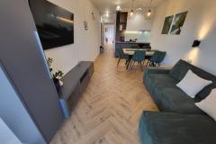 Apartamenty IKO - Tučepi Apartament 7 – VAPOR foto 2