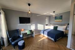 Apartamenty IKO - Tučepi Apartament 7 – VAPOR foto 3