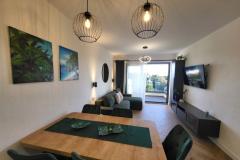 Apartamenty IKO - Tučepi Apartament 7 – VAPOR foto 5