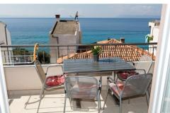 Apartamenty Barbara Apartament 4 – 8: A2+2 foto 1