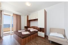 Apartamenty Barbara Apartament 4 – 8: A2+2 foto 2