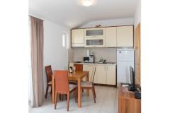 Apartamenty Barbara Apartament 4 – 8: A2+2 foto 3