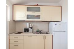 Apartamenty Barbara Apartament 4 – 8: A2+2 foto 4