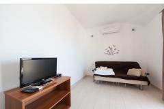 Apartamenty Barbara Apartament 4 – 8: A2+2 foto 5