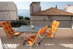 Apartamenty Barbara Apartament 1 – 5: A2+2 foto 1