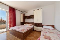 Apartamenty Barbara Apartament 1 – 5: A2+2 foto 2