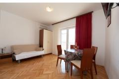 Apartamenty Barbara Apartament 1 – 5: A2+2 foto 3