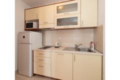 Apartamenty Barbara Apartament 1 – 5: A2+2 foto 4