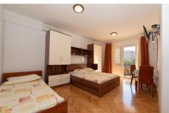 Apartamenty Barbara Apartament 2 – 6: A2+2 foto 2