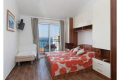 Apartamenty Barbara Apartament 3 – 7: A2+1 foto 2