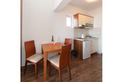 Apartamenty Barbara Apartament 3 – 7: A2+1 foto 3