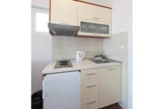 Apartamenty Barbara Apartament 3 – 7: A2+1 foto 4