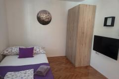 Apartament Ćiro Apartament 2 – A 2+2 foto 3