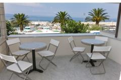 Apartamenty DIANA Apartament 2 – 2 A2+1 foto 1