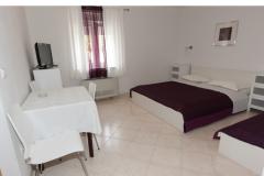 Apartamenty DIANA Apartament 2 – 2 A2+1 foto 2