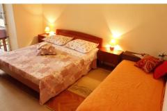 Apartamenty Ivo &amp; Anka Cobrnic Apartament 1 – 2+1 foto 1