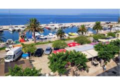 Apartamenty Ivo &amp; Anka Cobrnic Apartament 4 – IVANA JUG foto 3